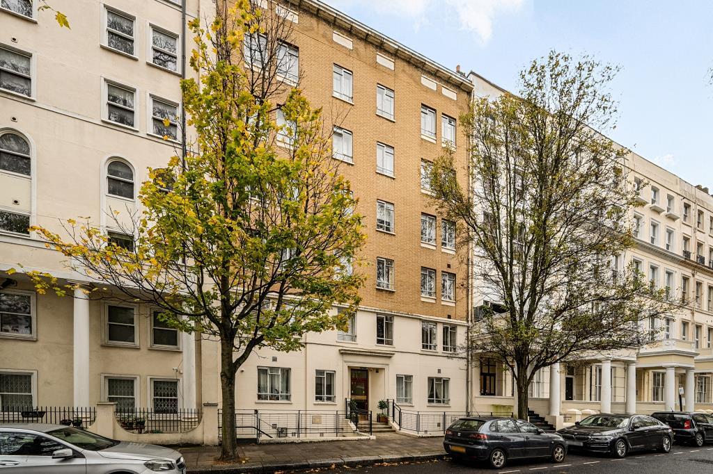 Main image of property: Leinster Gardens, London, W2