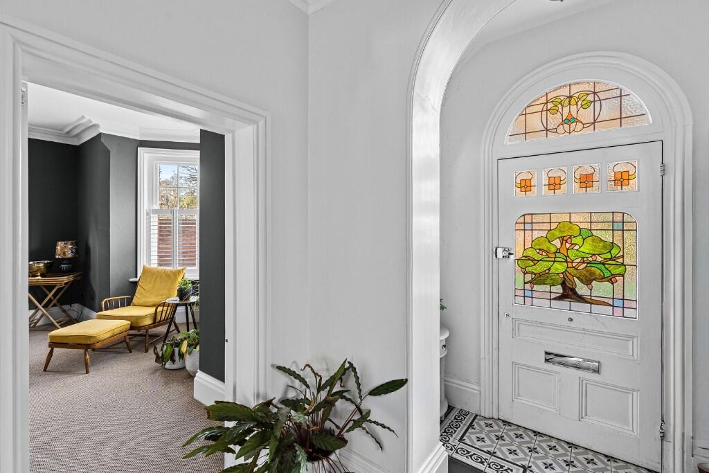 Main image of property: South Norwich, NR4