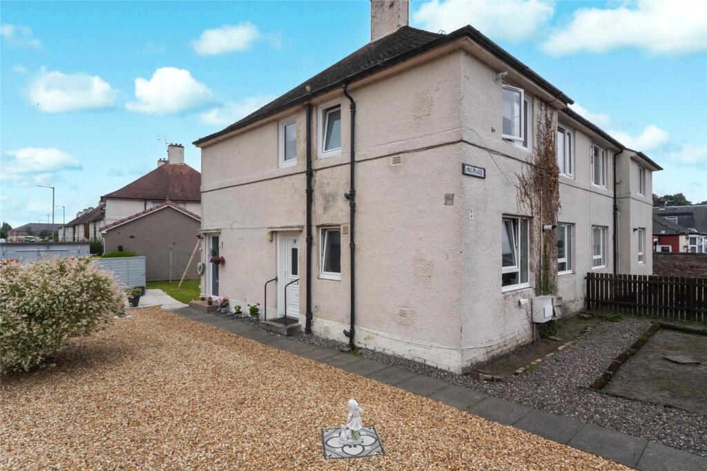 Main image of property: Hill Place, Alloa, Clackmannanshire, FK10