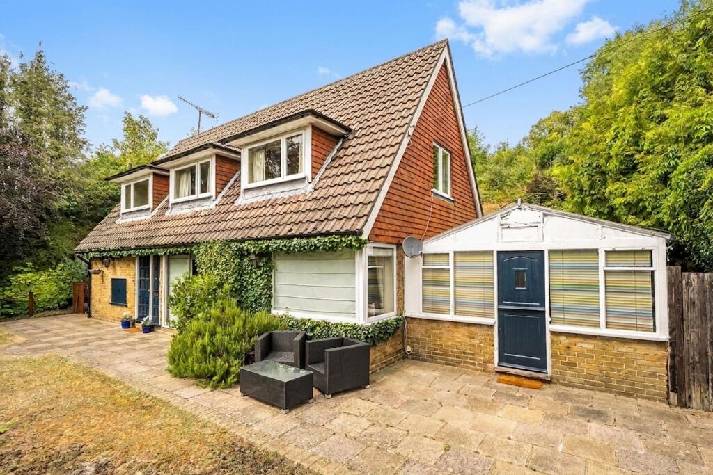 Main image of property: Stuart Road, Warlingham, CR6
