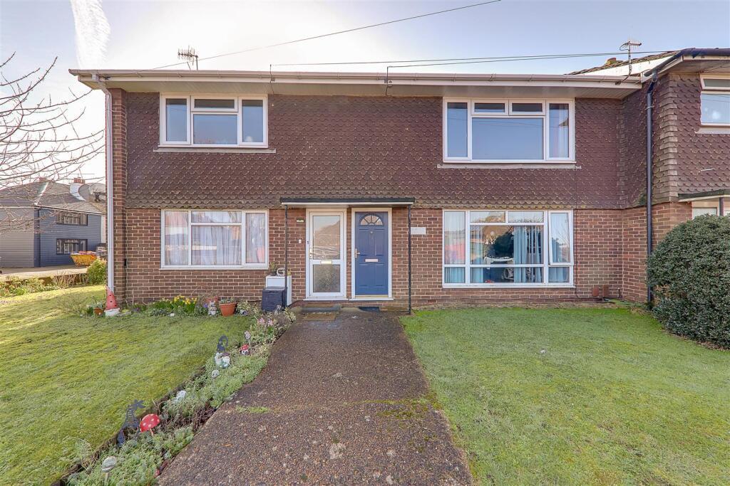 Main image of property: Cedar Avenue, Worthing
