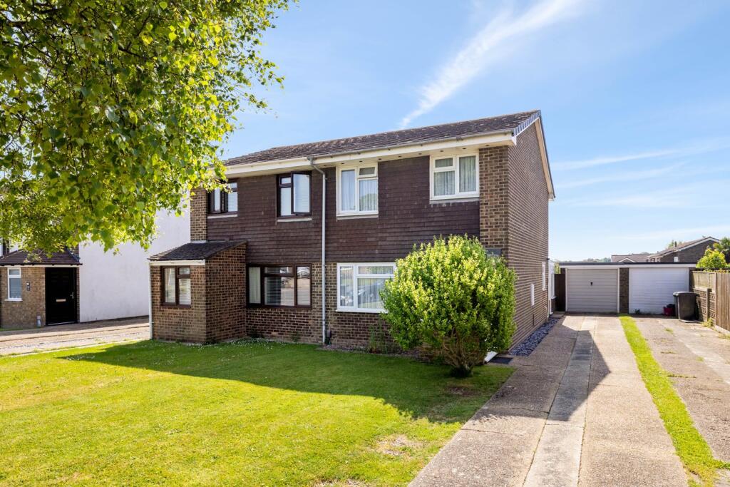 Main image of property: Newlands, Whitfield, Dover, CT16