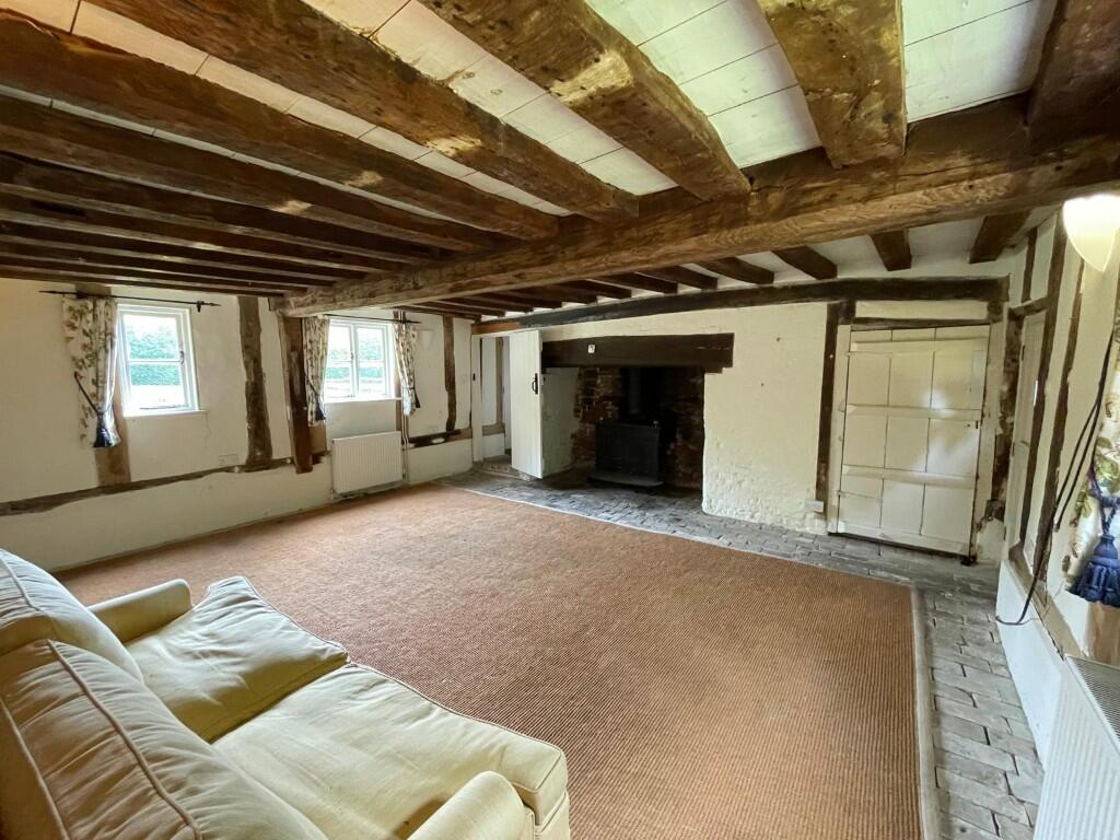3 Crown Street, Banham, Norwich, Norfolk NR16 2EZ photo 4