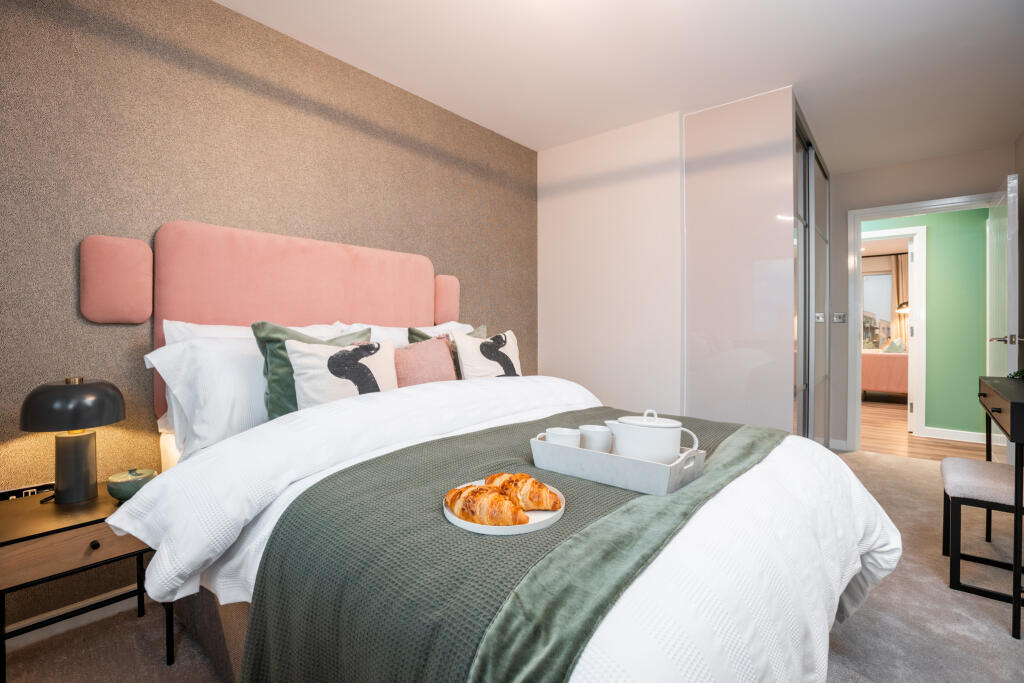 Main image of property: Caversham Road,
Caversham,
Reading,
RG1 8AR