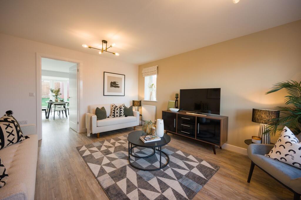 House in Derby - View 3