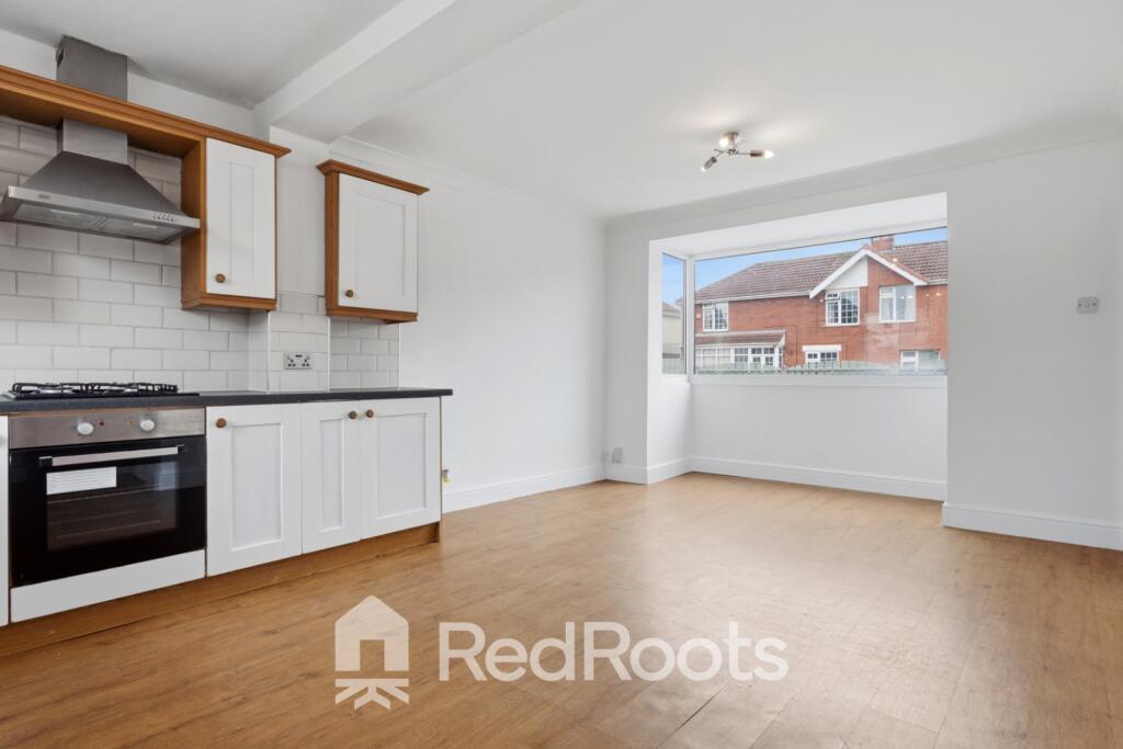 Winnipeg Road, Bentley, Doncaster, South Yorkshire, DN5 photo 4