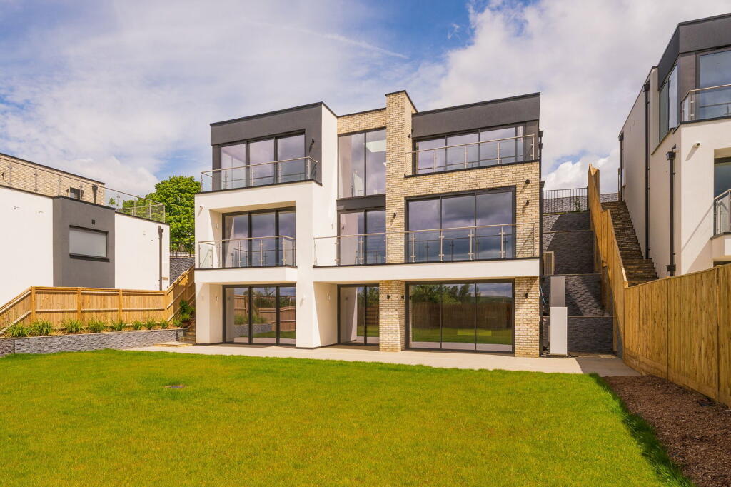 Main image of property: 'The Rookery' Rochester, Kent, ME2 3LR