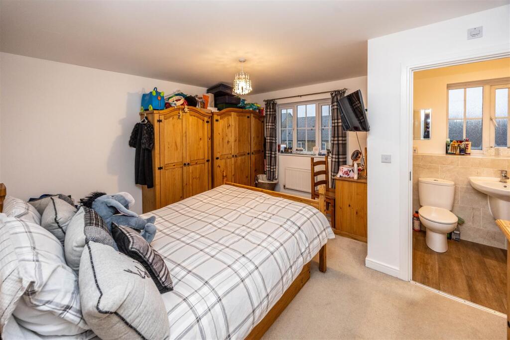 Additional image 14 of Black Dyke View, Queensbury, Bradford