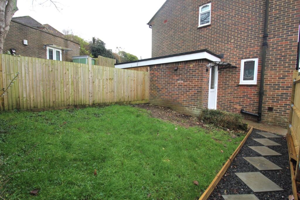 Main image of property: Westfield Crescent, Brighton, East Sussex