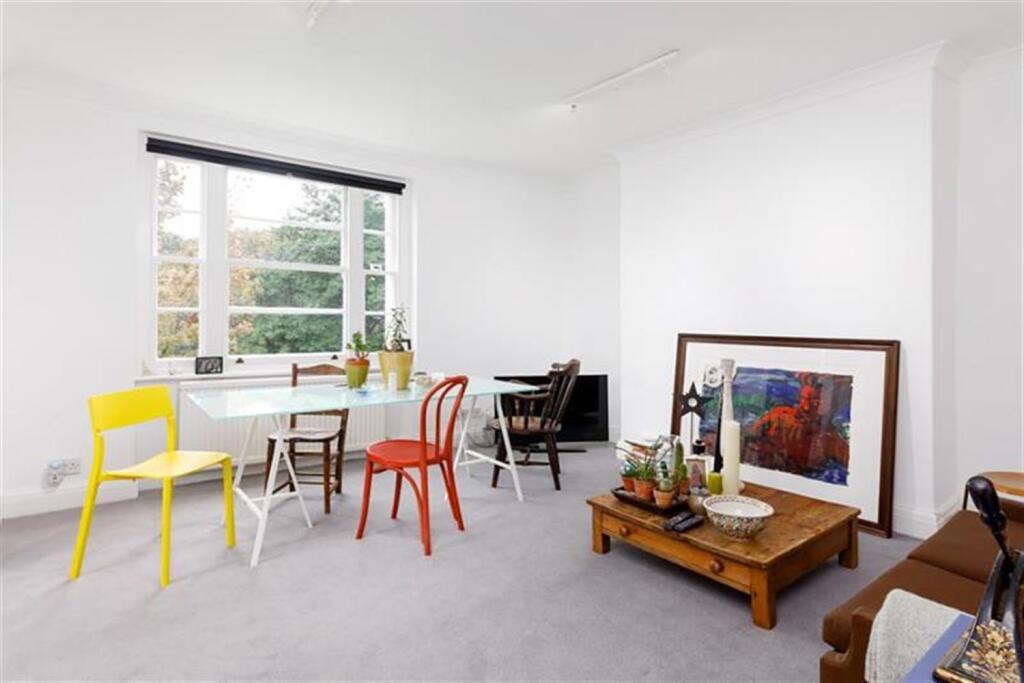 Main image of property: Malden Road,  Kentish Town, NW5