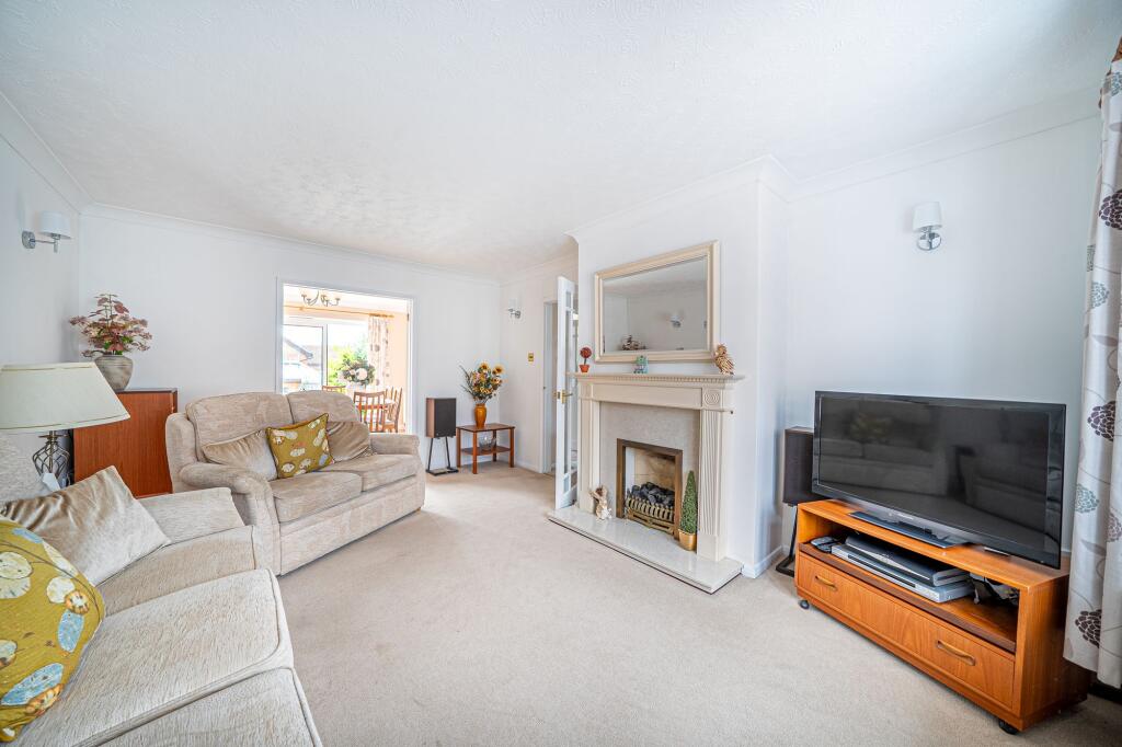 House in Salisbury - View 2