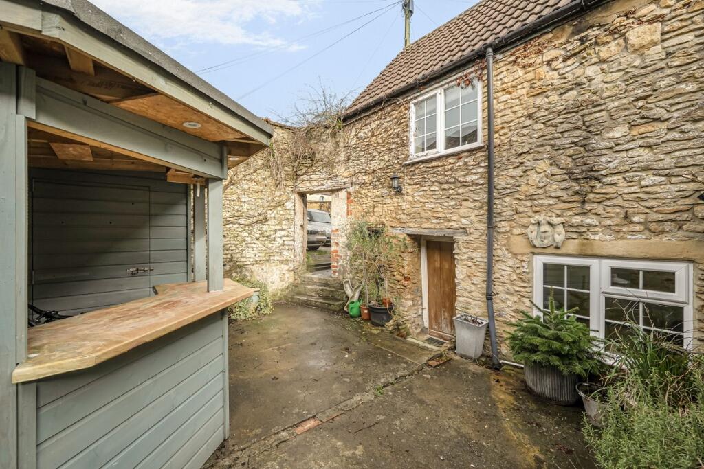 Additional image 11 of Higher Backway, Bruton, BA10