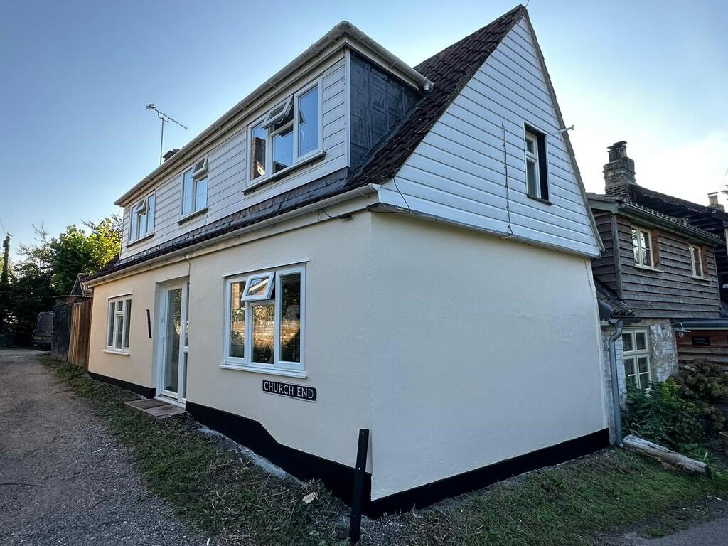 Main image of property: St.Johns Lane, Horningsea