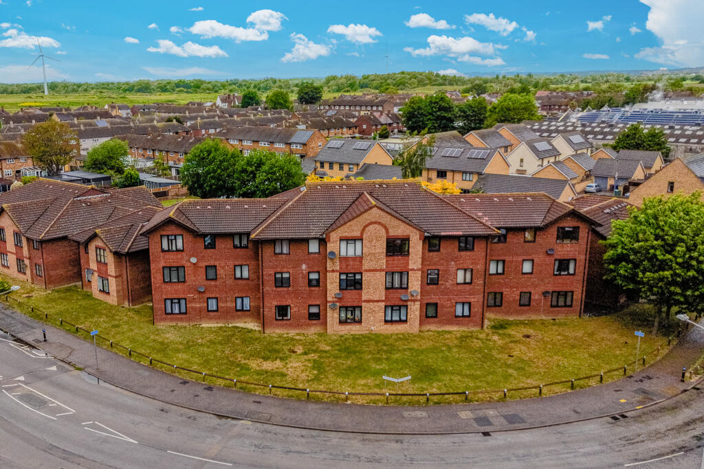 Main image of property: Archers Court, Arisdale Avenue, South Ockendon, RM15