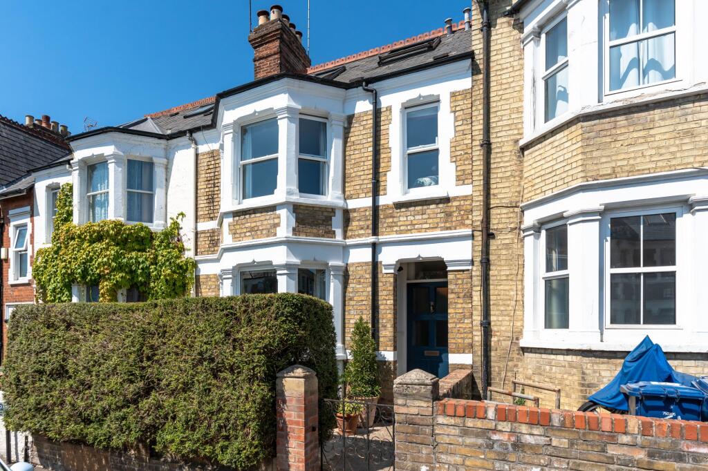 Main image of property: Divinity Road, Oxford, OX4