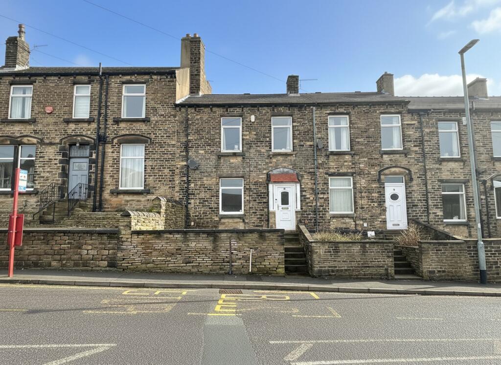 Main image of property: Longwood Road, Huddersfield, HD3