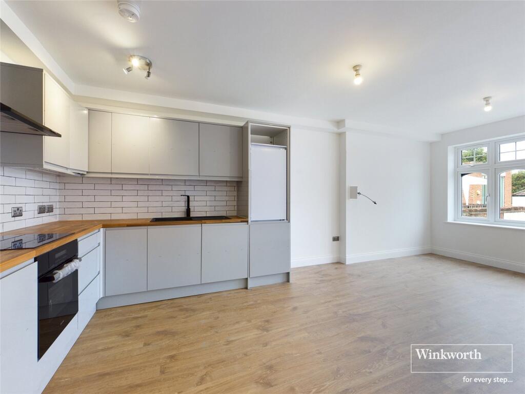 Main image of property: Kenton Road, Harrow, HA3