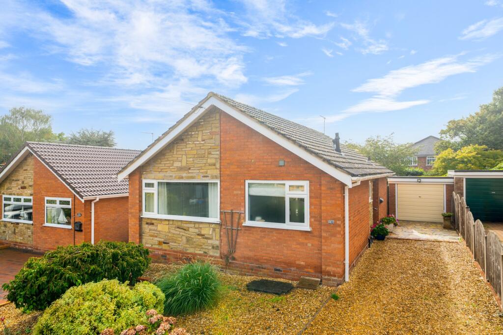 Main image of property: Romsley View, Alveley, WV15