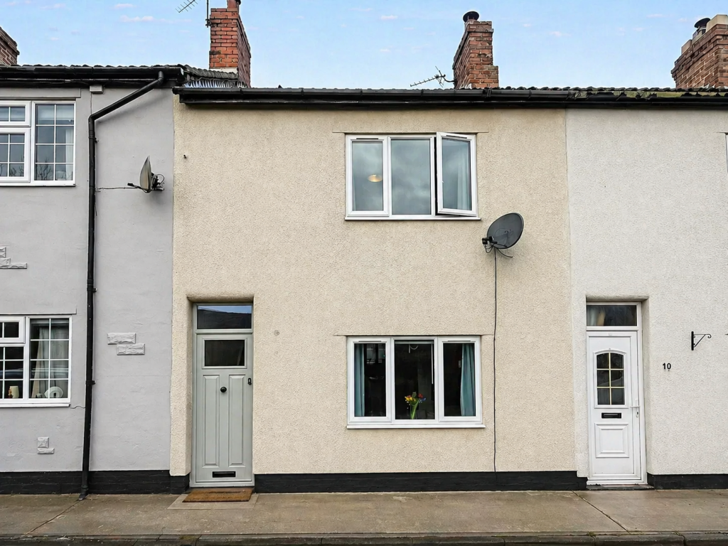 Main image of property: Battersby Junction, Battersby