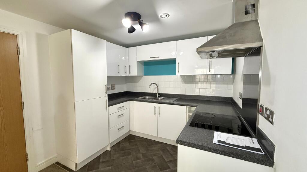 Main image of property: Verney Street