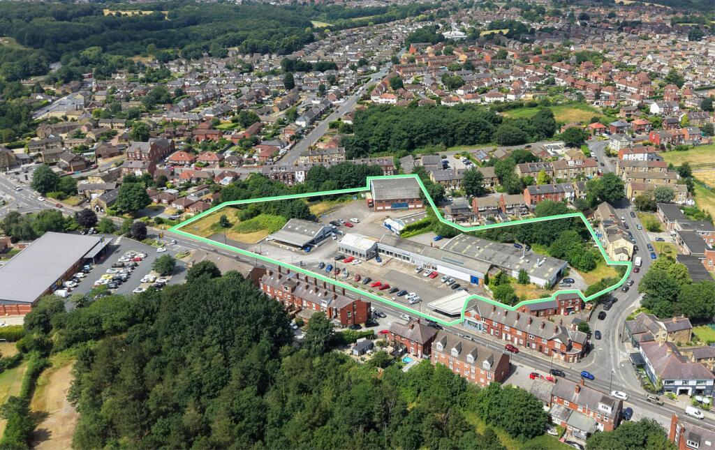 Main image of property: 75-79, Aberford Road, Oulton, Leeds, LS26 8HR