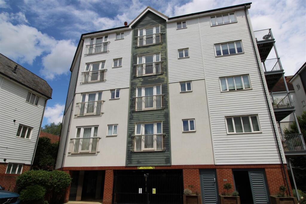 Main image of property: Westwood Drive, Canterbury