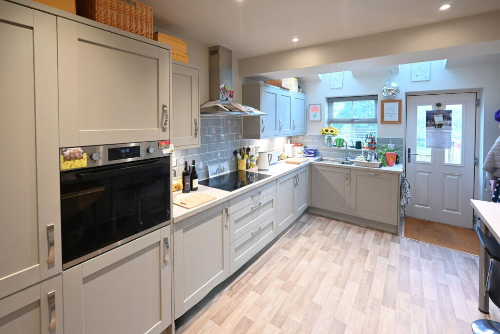 House in Harrogate - View 4