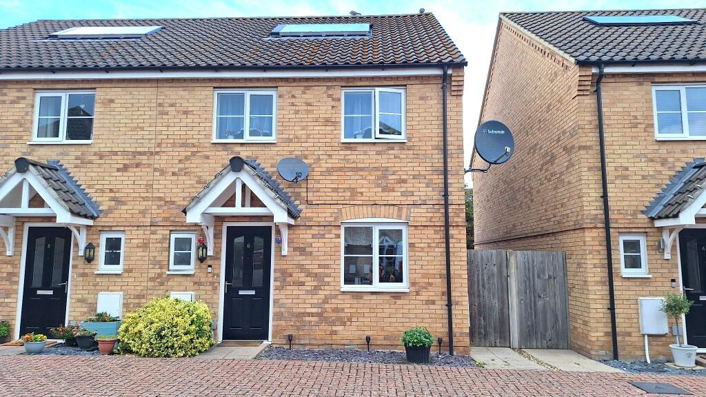 Main image of property: Clarence House Court, Diss