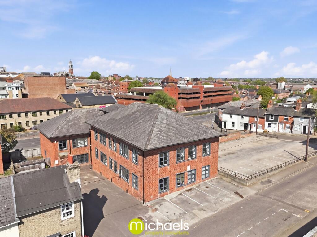 Main image of property: Southway, Colchester, Colchester, CO2