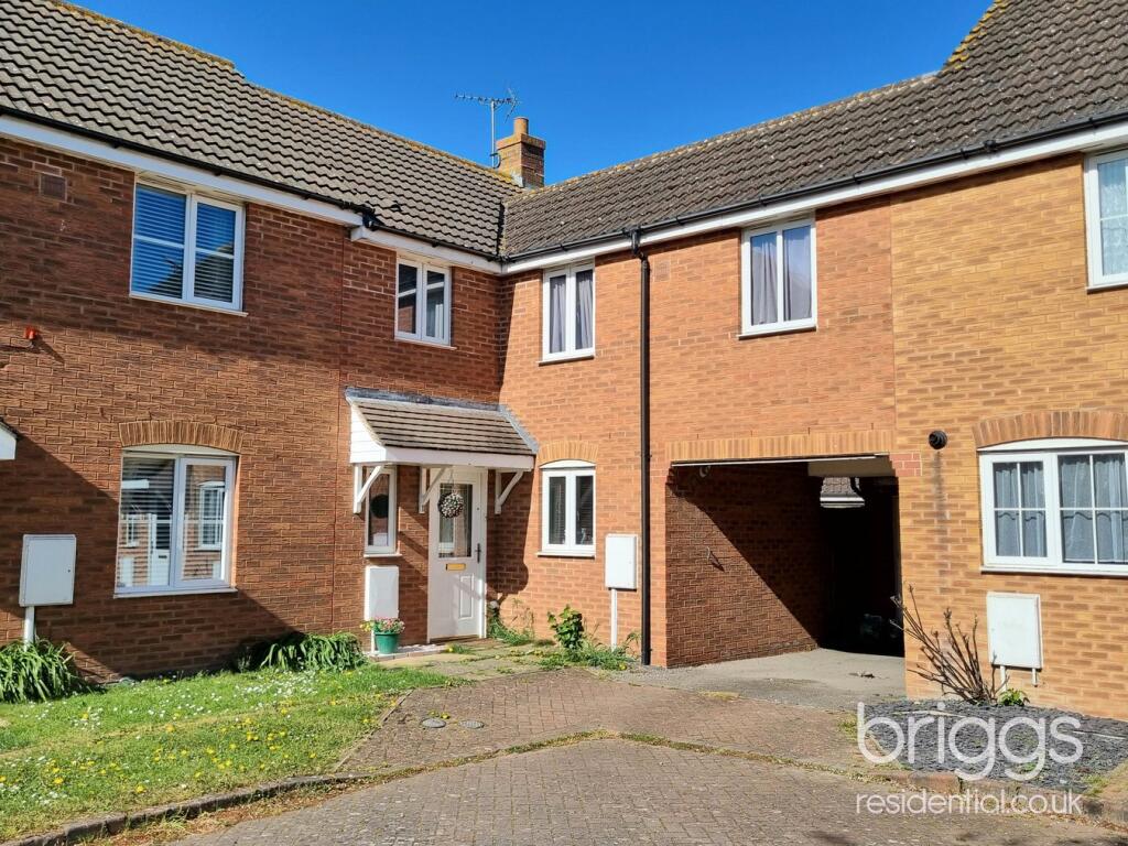 Main image of property: Farmhouse Drive, Deeping St Nicholas, Market Deeping, PE11