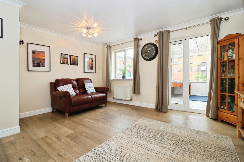 House in Sheffield - View 4