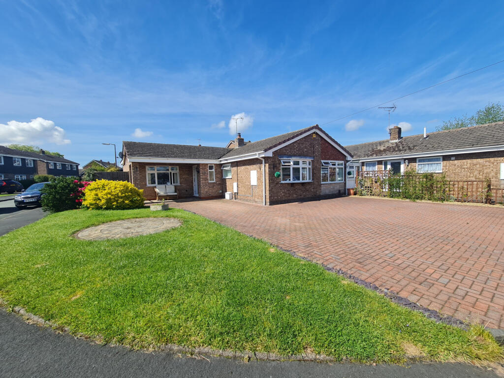 Main image of property: Hixon, ST18 0NZ