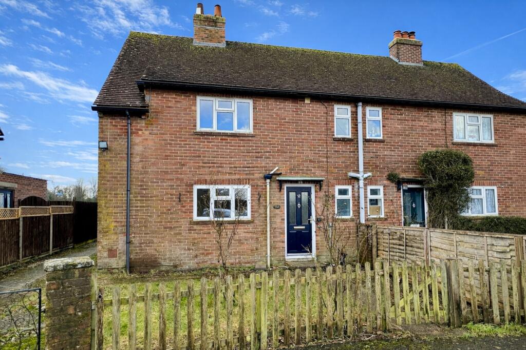 Main image of property: Glebe Fields, Bentworth, Alton, Hampshire