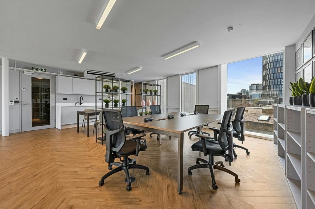 Main image of property: 141-145 Curtain Road, Shoreditch, EC2A 3AR