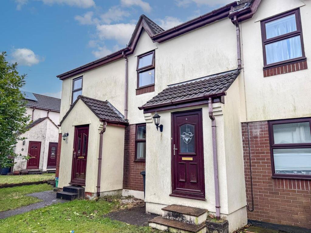 Main image of property: Cronk Y Berry View, Douglas, Isle Of Man