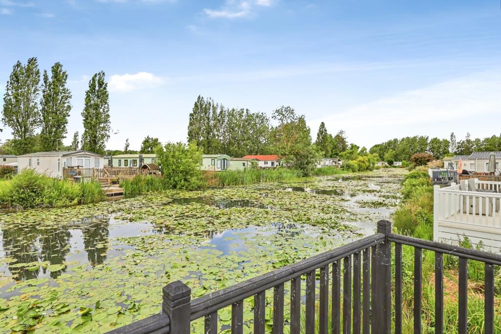 Main image of property: Goose Lakes, Billing Aquadrome, Northampton, NN3