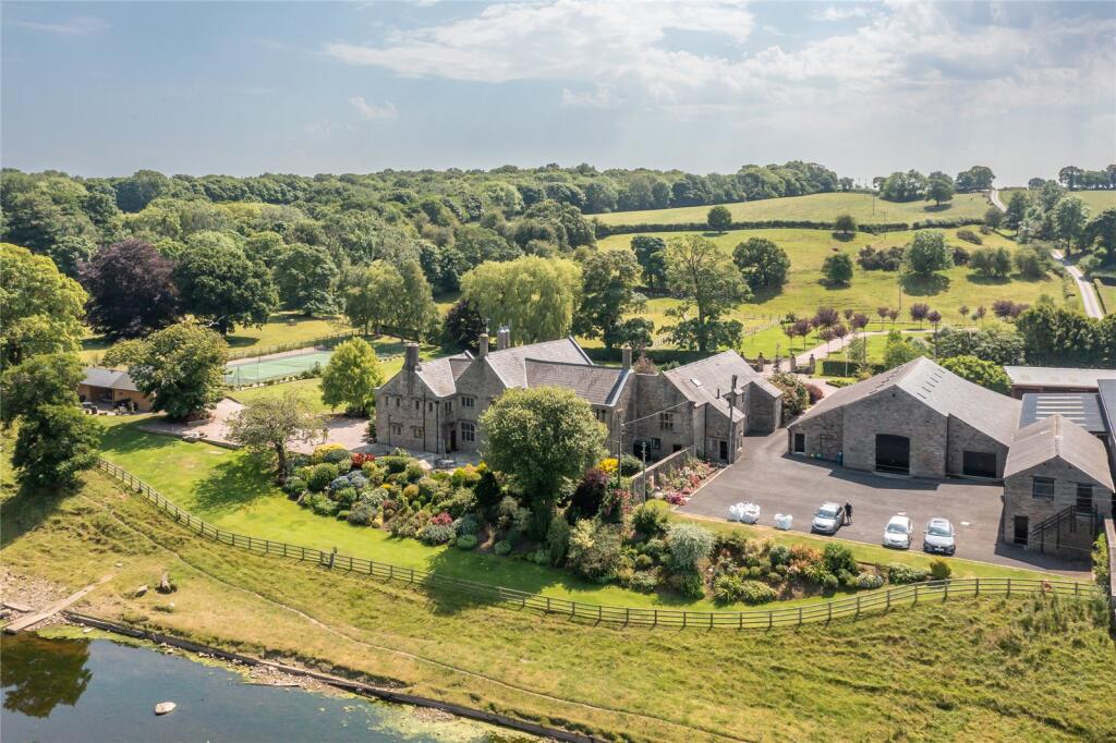 Additional image 30 of Osbaldeston Lane, Osbaldeston, Blackburn, Lancashire