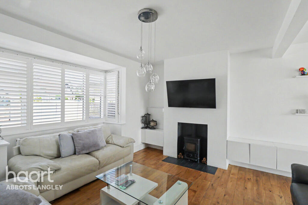 House in Watford - View 5