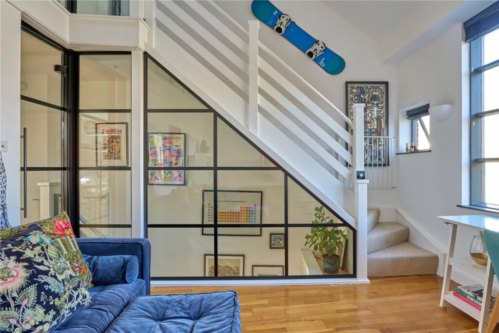 Main image of property: Independent Place, Hackney, London, E8