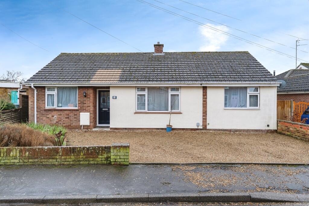 Main image of property: Millcroft, Soham, Ely