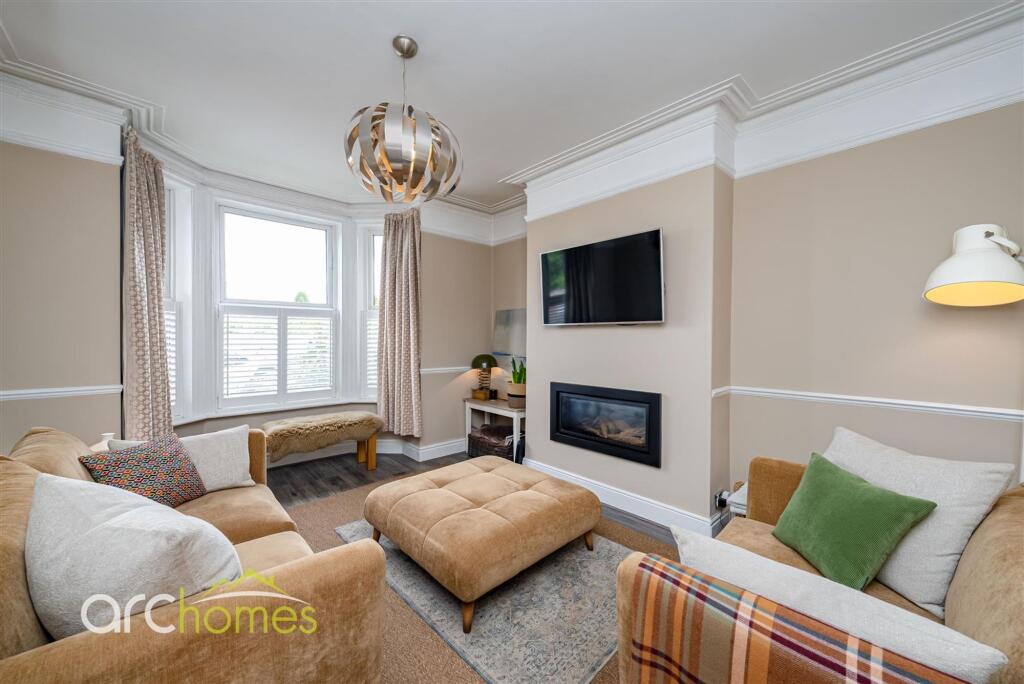 House in Manchester - View 2