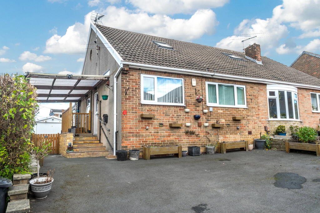 Main image of property: Woodlands Drive, Lepton, HD8