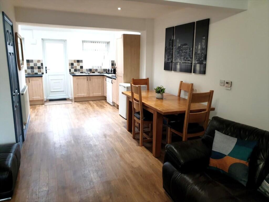 Main image of property: Lawrence Grove, Liverpool, Merseyside, L15