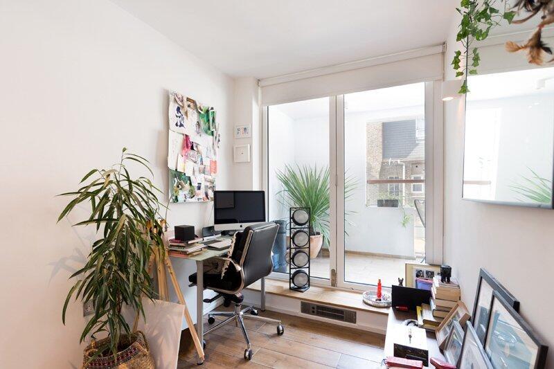 Apartment in London - View 3