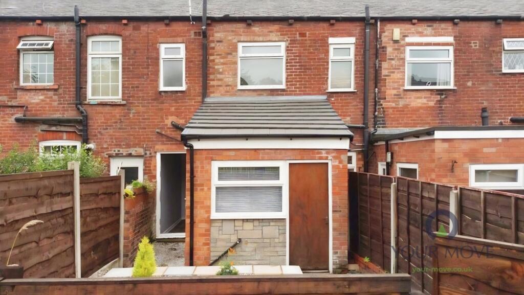 House in Manchester - More