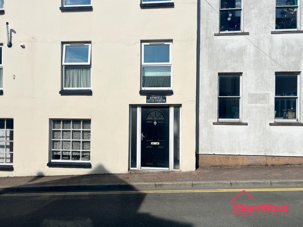 Apartment in Isle of Man - View 2