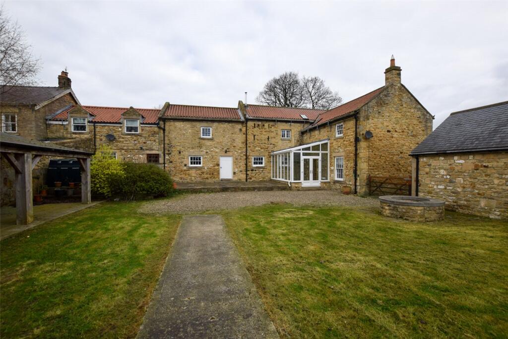 Main image of property: Cleatlam, Darlington, County Durham, DL2