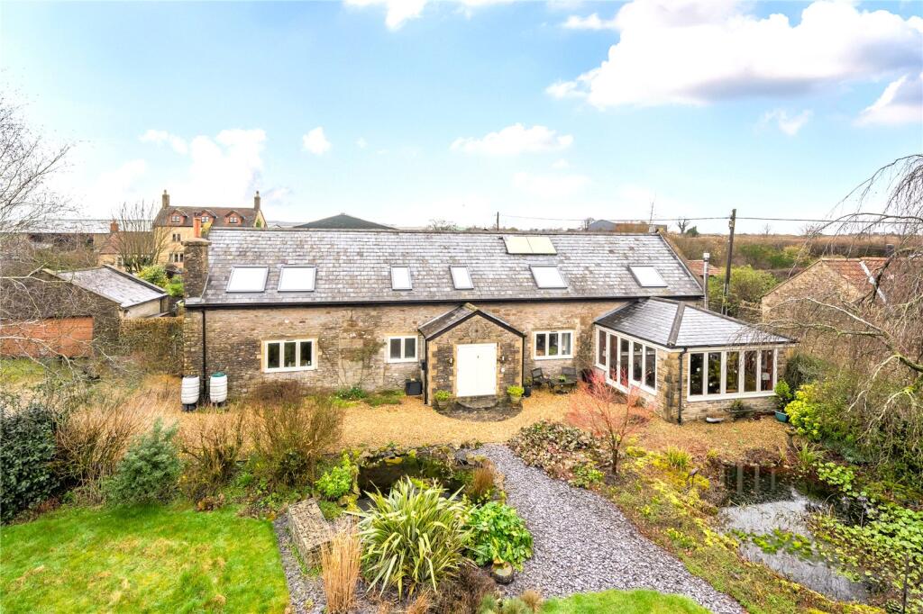 Main image of property: Bodden, Shepton Mallet, Somerset, BA4