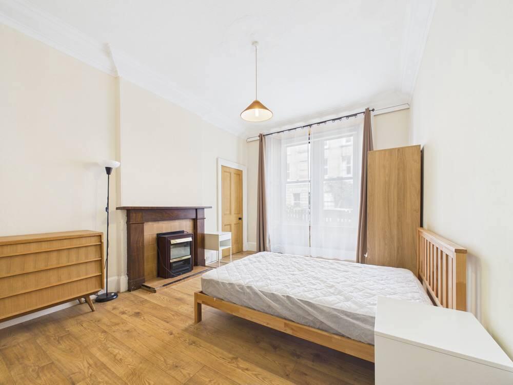 Main image of property: Montague Street, Edinburgh, EH8