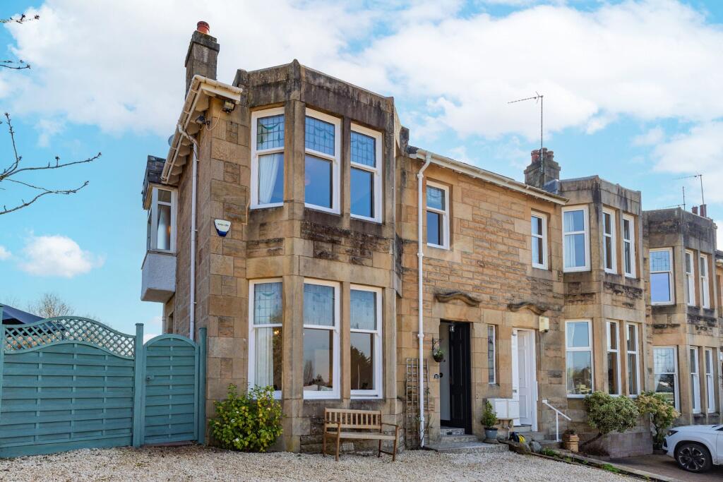 Main image of property: Queens Gate, Clarkston, Glasgow